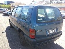 Neiman Renault ESPACE