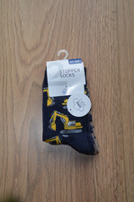 2 Paar Stoppersocken 31-34 Antirutschsocken B...