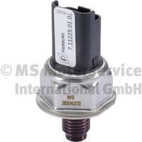 Pierburg 7.11225.01.0 Sensor, Kraftstoffdruck FüR CitroËN,Fiat,Peugeot,Toyota