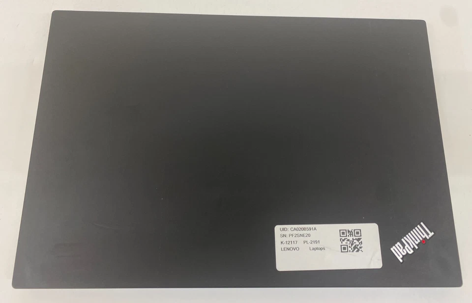 Lenovo ThinkPad T15 G2 · i5-1135G7 · 8GB · 128GB, photo 4 of 5
