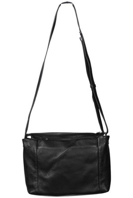 Bree Handtasche Damen Umhängetasche Bag Damentasche Leder Schwarz #ezalm3z