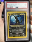 Umbreon 13/75 Neo Discovery Holo PSA 5 TAIL SWIRL!!!