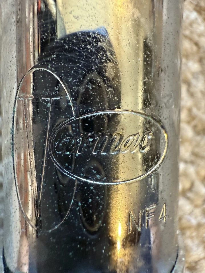 Señuelo de colección Fenwick PT-809 6’-8”, 2-10 OZ, 30-80 LB LÍNEA DE PRUEBA CAÑA DE PESCAR 28 OZ Foto 4 de 4