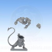 Blood Bowl - Skavenblight Scramblers - Games Workshop Ersatzteil 2