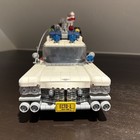 LEGO Icons: Ghostbusters Ecto-1 (10274) Complete w/ Manual & stickers - Clean!  — photo 7