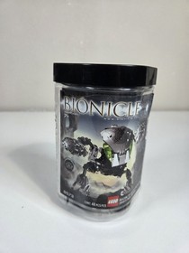 LEGO BIONICLE: Nuhvok-Kal (8573)