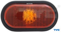 TYC 18-0665-01-2 Blinkleuchte Blinker Blinklicht