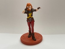 JEAN GREY X-Men 97 Dave's Hot Chicken Marvel Promo Comic Action Figure/Figurine
