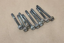 2002-2014 Honda 250EX Recon 250 Cylinder Head Valves Cover Rockers Arm Bolts