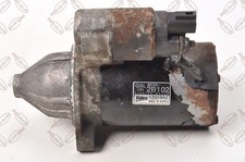 KIA SOUL I 1.6 GDI 140PS Anlasser Starter 36100-2B102