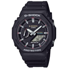 Casio G-Shock GA-2100RL-1AER Analog/Digital W/R 200m Official UK Stockist