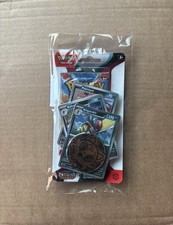 Pokémon TCG Obsidian Flames Single Pack Blister - Kingambit - New Sealed
