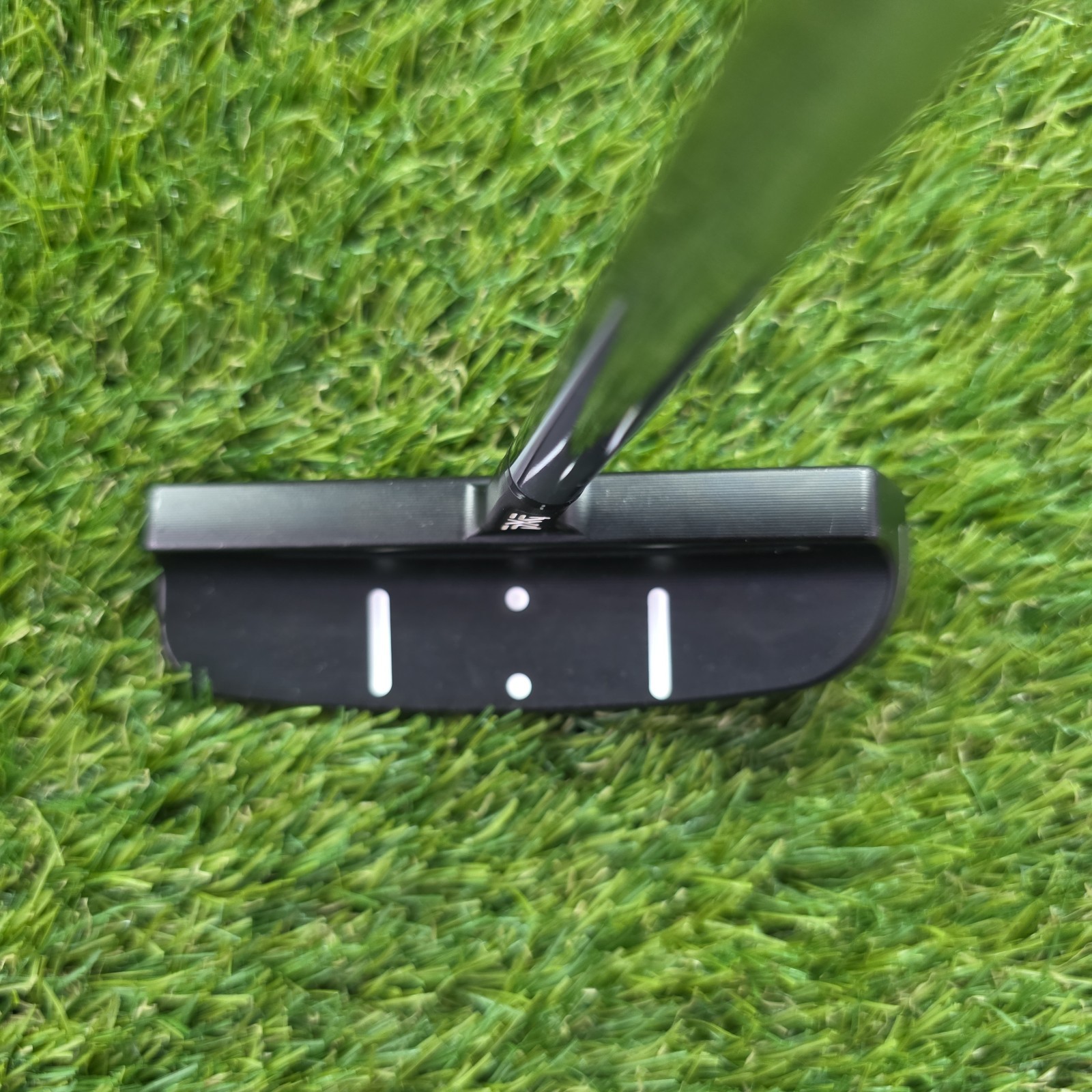 PXG Battle Ready Dagger+ CS Putter LINKSHÄNDER 33 Zoll  5