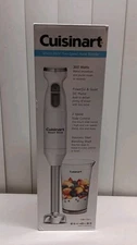 Cuisinart CSB-175SVP1 300W Smart Stick Two-Speed Hand Blender