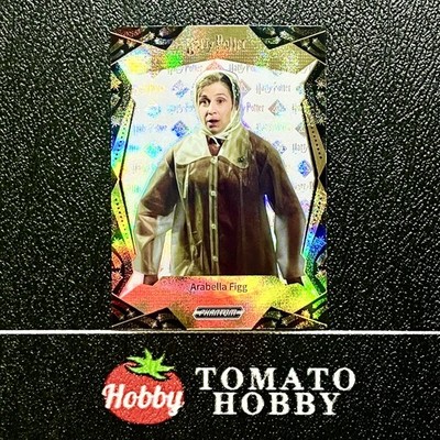 KAKAWOW PHANTOM CHROME HARRY POTTER 2024 ARABELLA FIGG /668 MAGIC PHP-MF-58