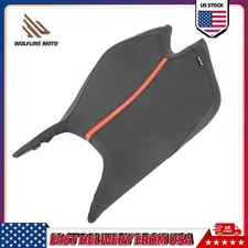 WOLFLINE Rider Seat for Aprilia RSV4 2021-2024 Comfort Long Ride Saddle