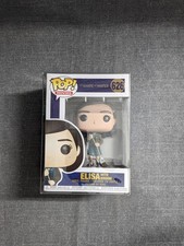 Funko Pop The Shape of Water Vinyl Figures 25