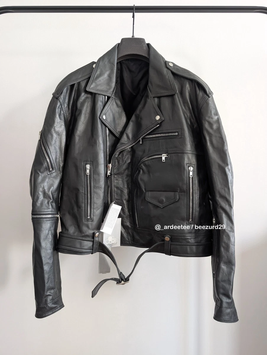 25+ Rick Owens Jackets for Women for sale | Updated Oct 2026