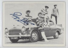 1964 O-Pee-Chee Beatles The Beatles Ringo Starr #29 2d8