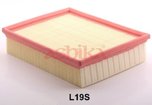 Ashika 20-0L-L19 Luftfilter FüR Land Rover-image