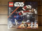 LEGO Star Wars: Barc Speeder Escape (75378) BRAND NEW & Sealed - In Hand !