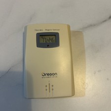 Oregon Scientific THGR122NX Thermo Hygro Sens...