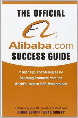 #ad The Official Alibaba.com Success Guide: Insider Tips and Strategies for Sour... $13.35