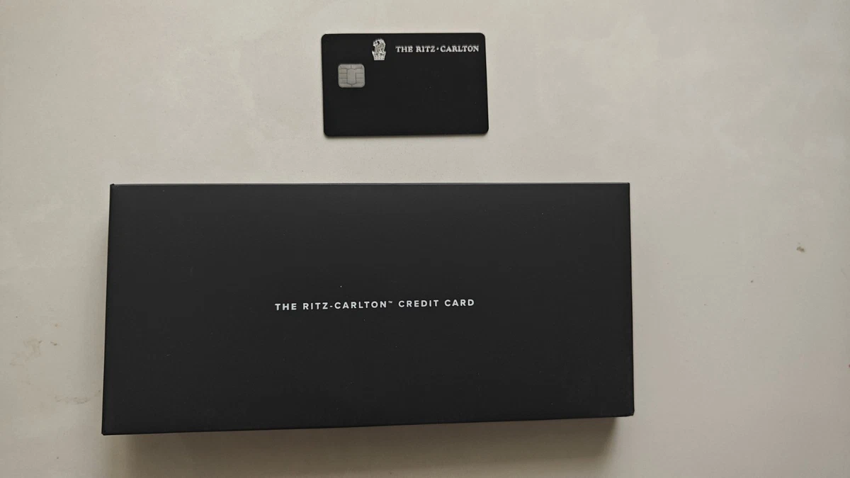 J.P. Morgan Collectible Credit & Charge Cards | eBay