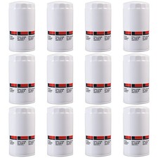 12x Fl2124s Oil Filter For 2011-24 Ford F250-f750 6.7l Powerstroke Diesel Engine