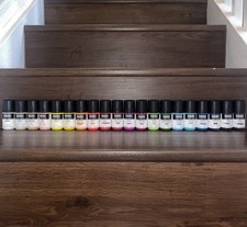 Liquitex Acrylic Gouache Paint Bundle 20 Colors / 2 US fl oz 