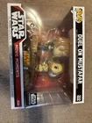 Funko Pop! Star Wars Duel On Mustafar #222 Smuggler's Bounty Exclusive