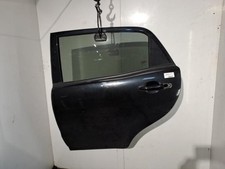 Porte arrière et accessoires Ssangyong KORANDO