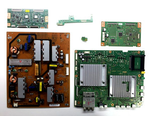 Ersatzteile Für TV Sony KD-49XH9505