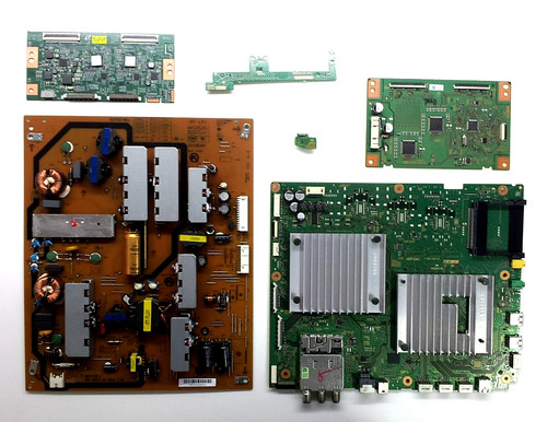 Ersatzteile Für TV Sony KD-49XH9505