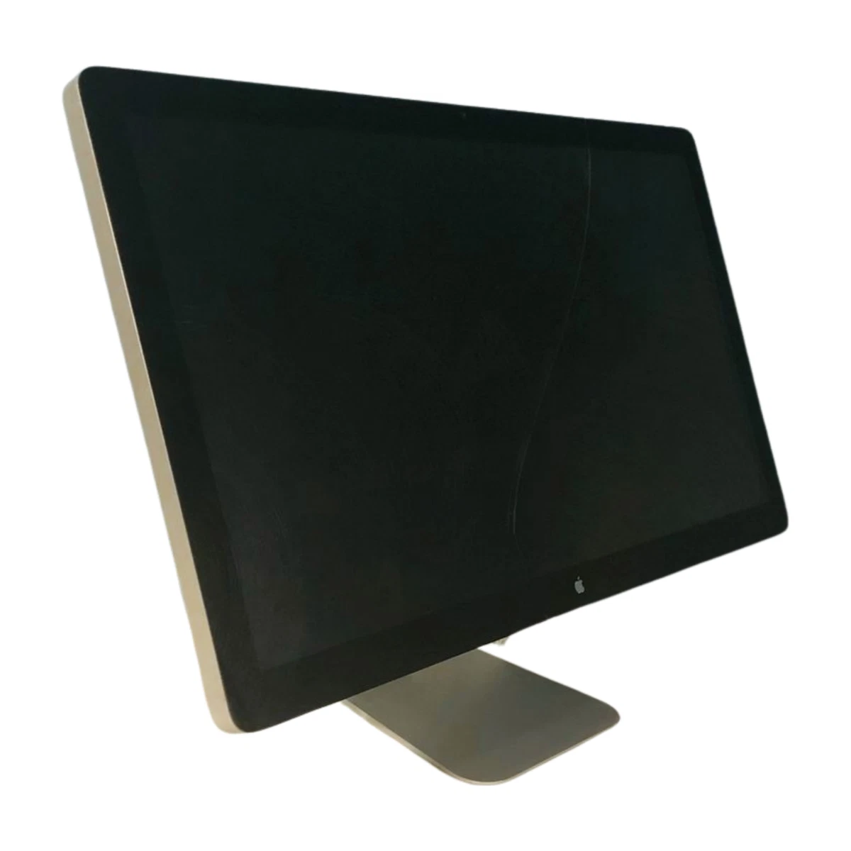 Apple Cinema Display 27インチ 本体（ジャンク） Open Box Apple 27