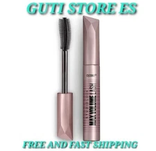 MASCARA MAX VOLUME LASH STUDIO LOOK BY CYZONE NEW-SEALED