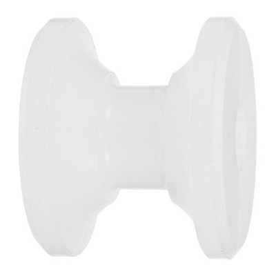 Bow Boat Anchor Roller Replacement - Translucent Plastic Boat Anchor Guide