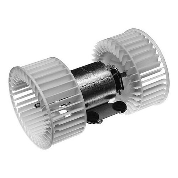 Mahle InnenraumgebläSe GebläSemotor FüR BMW E39 Bis 03.2000 Mit Klimaautomatik-image