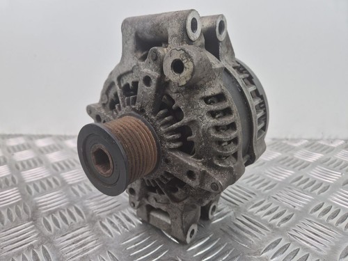 BMW 5 F10 F11 523i  N52 Lichtmaschine 7591268 Benzin 150kW PFF12780