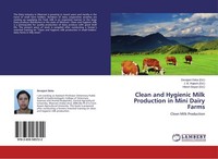 Clean And Hygienic Milk Production In Mini Dairy Farms Devajani Deka