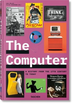 COMPUTER by Jens Muller Hardback Self Help Business