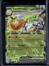 2024 Pokemon Paldean Fates Espathra ex #006/091