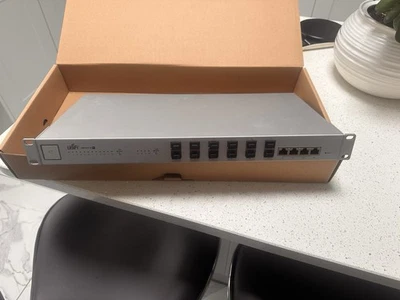 Ubiquiti Networks US-16-XG 10Gb - Picture 10 of 12