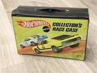 HOT WHEELS RED LINE VEHICLES IN RACE CASE LOT