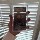 CGC Pristine 10 Gengar & Mimikyu GX TAG TEAM 033/150 Chinese Holo 2023
