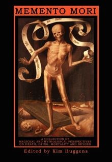Memento Mori - A Collection of Magickal and Mytholo... | Buch | Zustand sehr gut