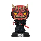 Funko POP! Star Wars Impressions – Darth Maul Vinyl Figure #813