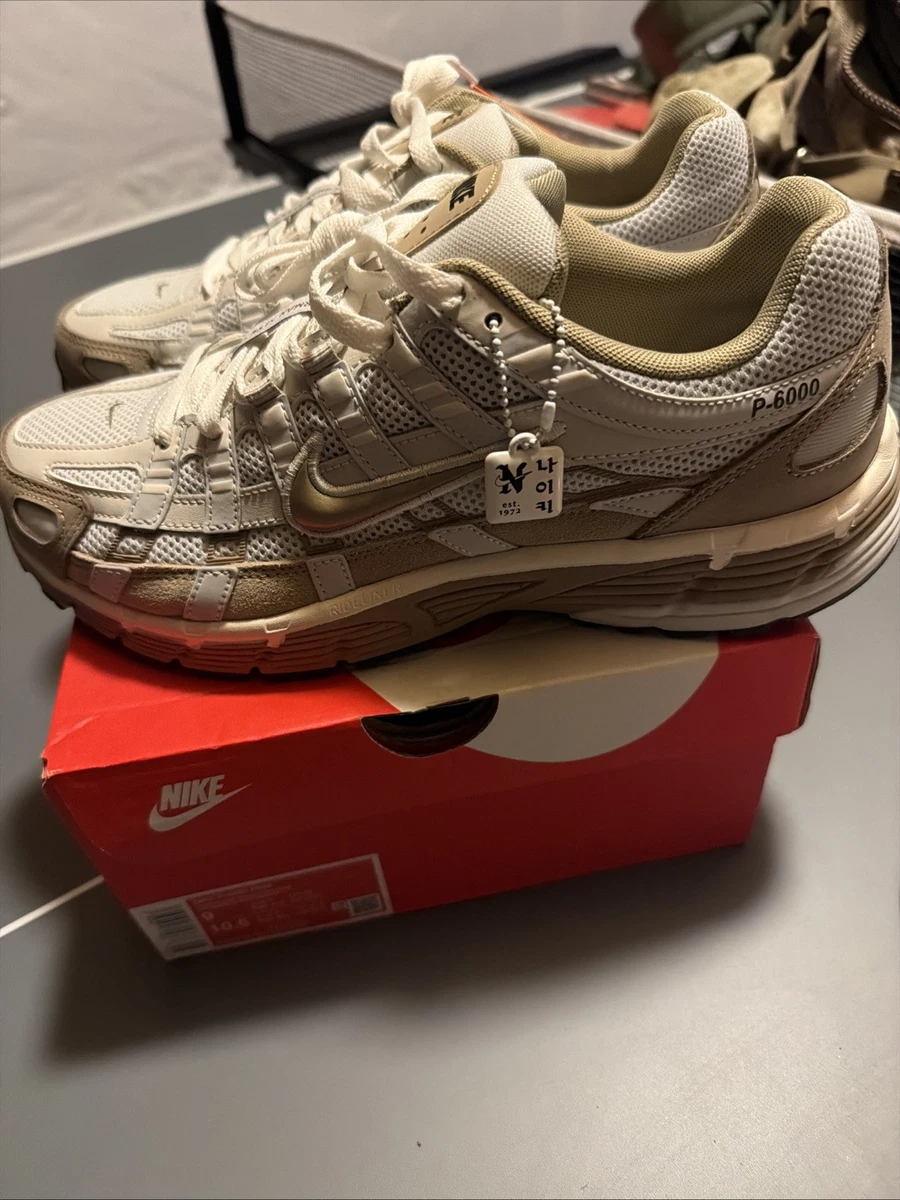 Nike P-6000 Hangul Day for Sale | Authenticity Guaranteed | eBay