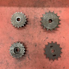 Vintage Motorcycle, Magneto Gear, Dynamo Gear, Drive Gear,veteran