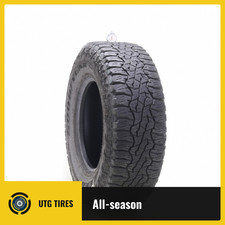 Used 26570r16 Goodyear Wrangler Ultra Terrain At 112s - 7.532